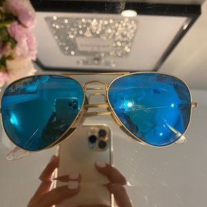 Ray Ban Sunglasses